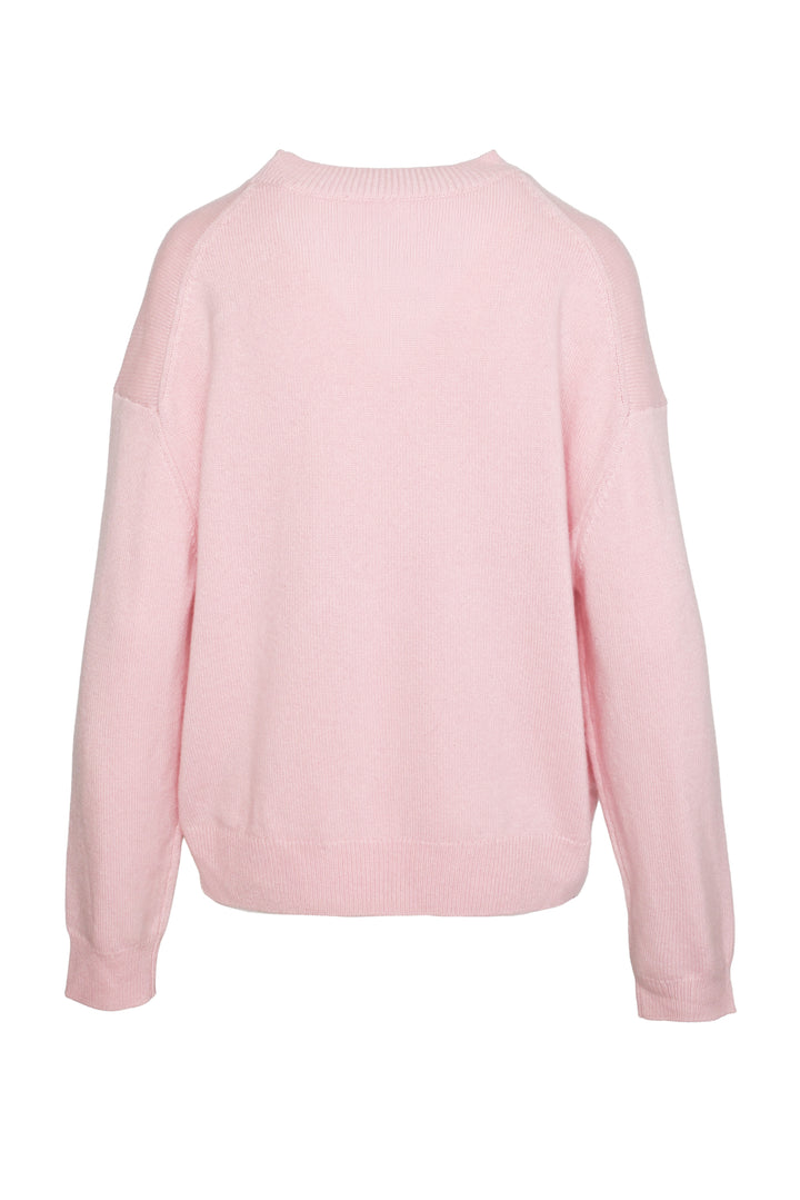 Anine Bing Size M Lee Cashmere Sweater