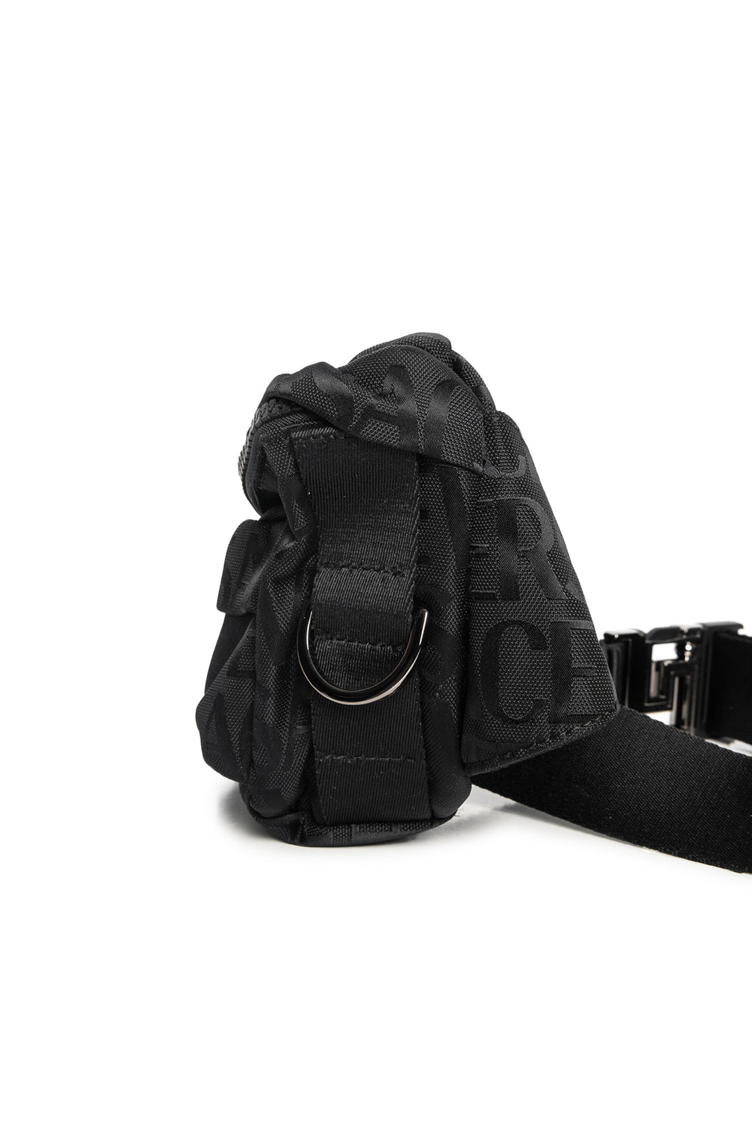 Versace Nylon Belt Bag