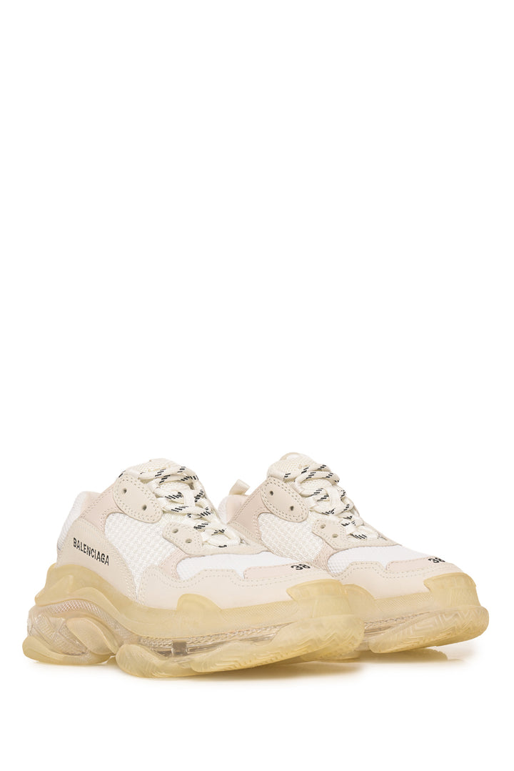 Balenciaga Size 38 Triple S Sneaker