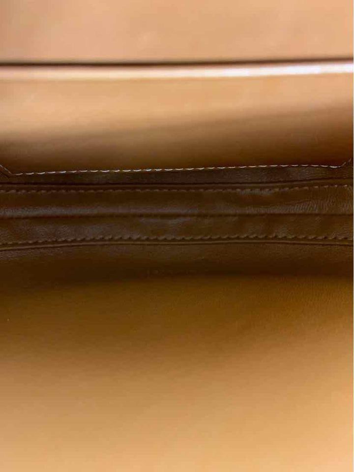 Celine 2019 Small Smooth Leather Besace 16 Crossbody