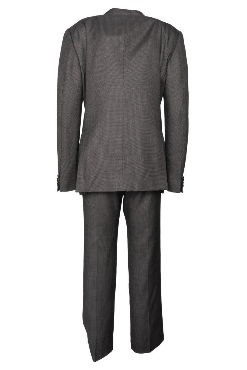 Armani Collezioni Size M Men's Suit