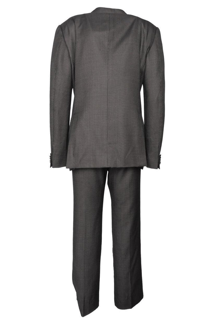 Armani Collezioni Size M Men's Suit