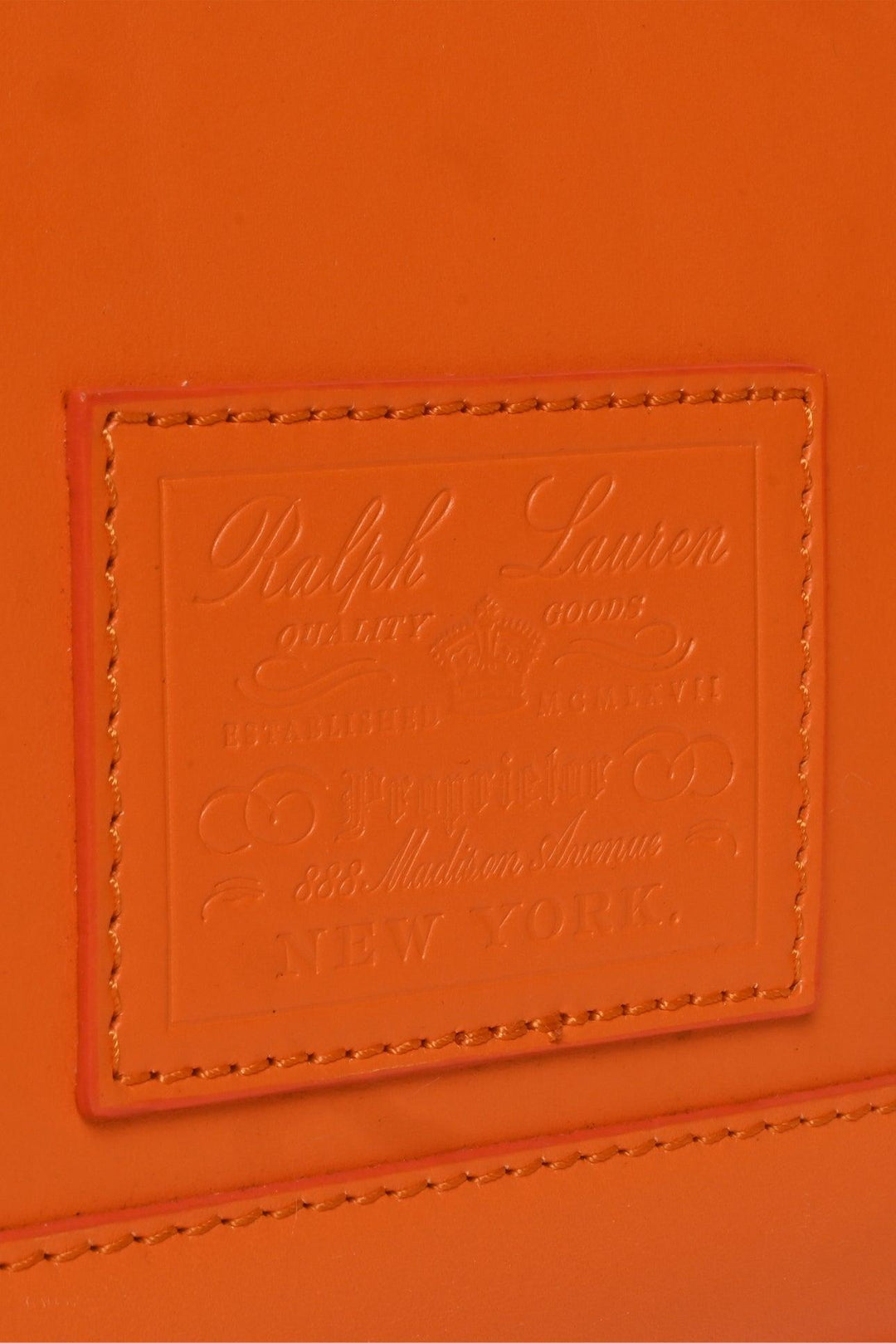 Ralph Lauren Duffle Bags