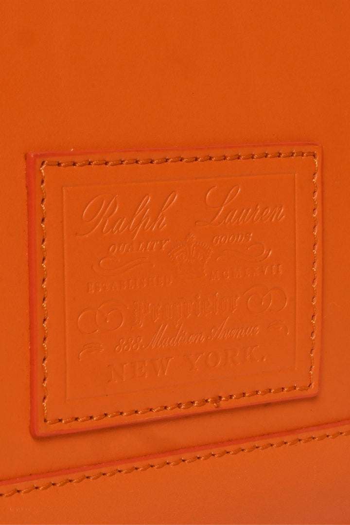 Ralph Lauren Duffle Bags