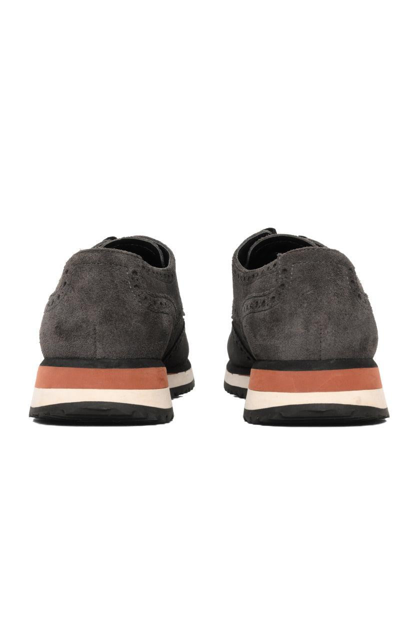 Prada Size 40 Men's Sneakers