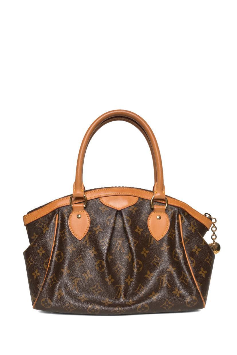 Louis Vuitton 2010 Monogram Tivoli PM