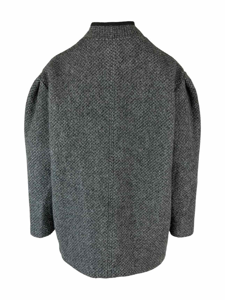 Isabel Marant Etoile Size 36 Jabadi Jacket