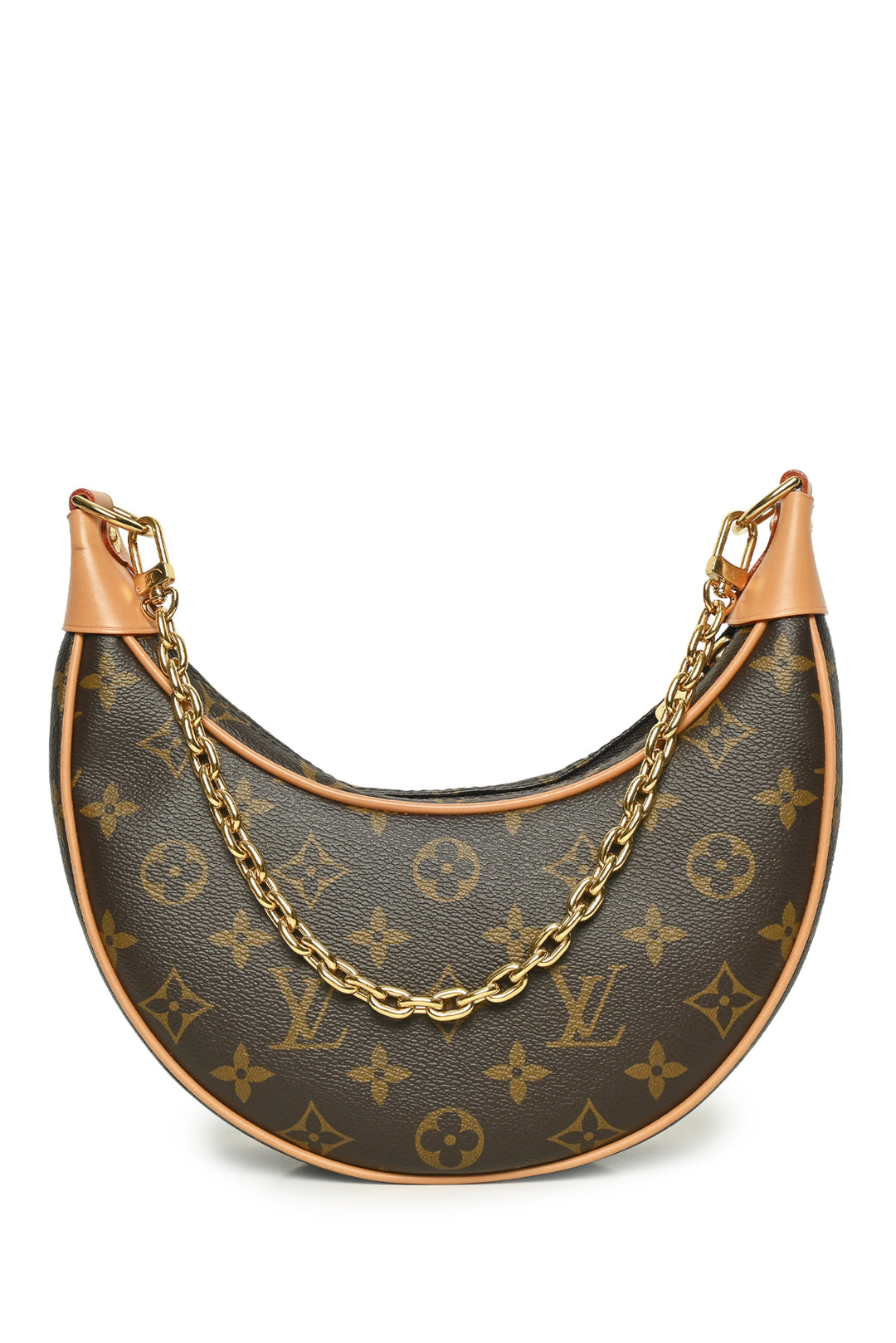 Louis Vuitton Monogram Loop Shoulder Bag