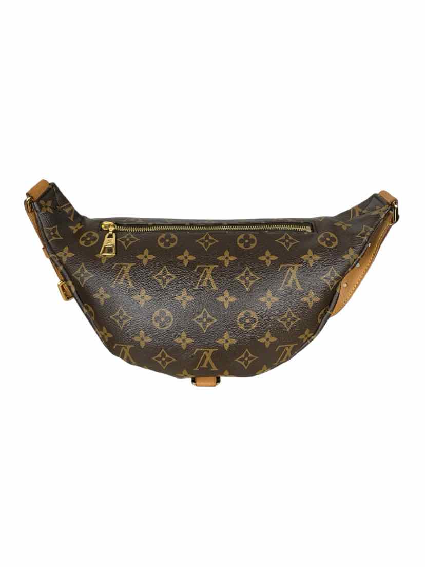 Louis Vuitton Belt Bag