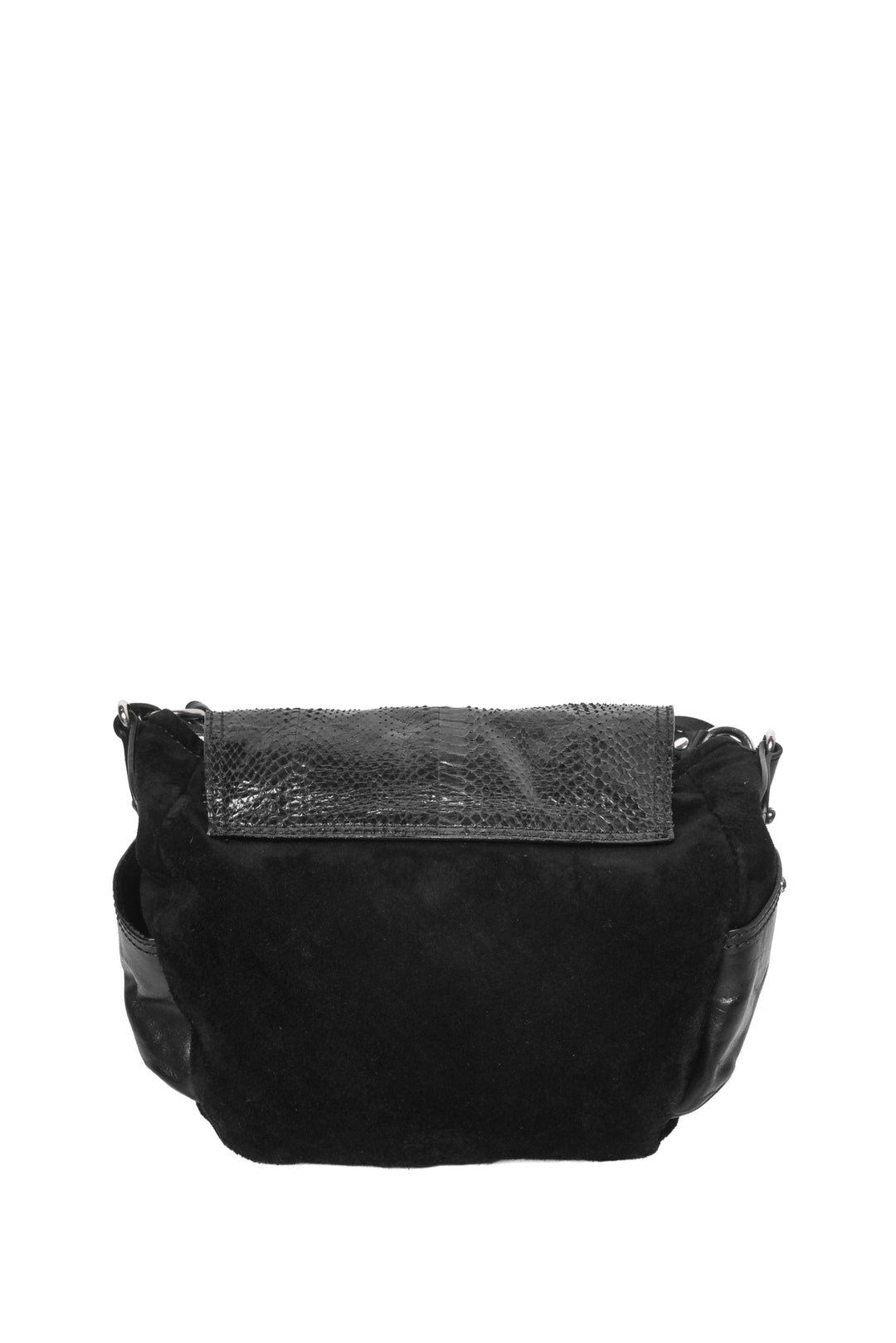 Isabel Marant Python Crossbody