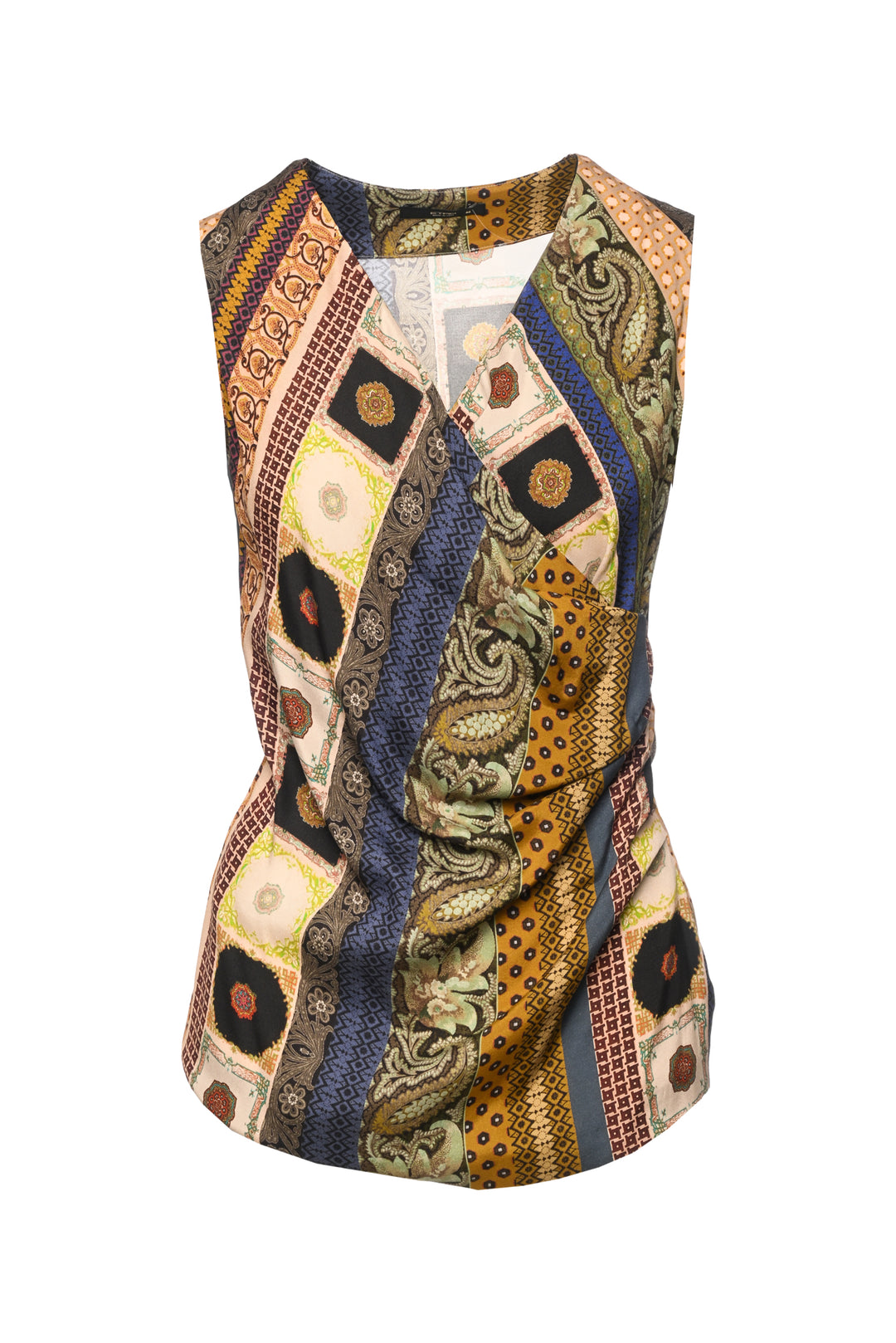 Etro Size 46 Tops
