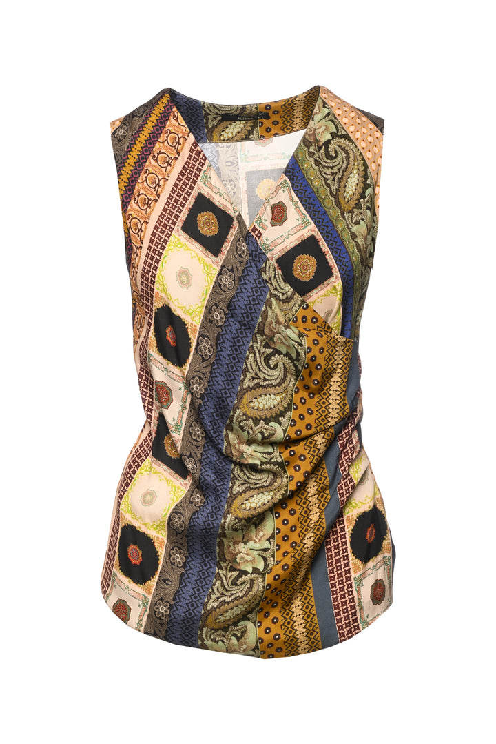 Etro Size 46 Tops