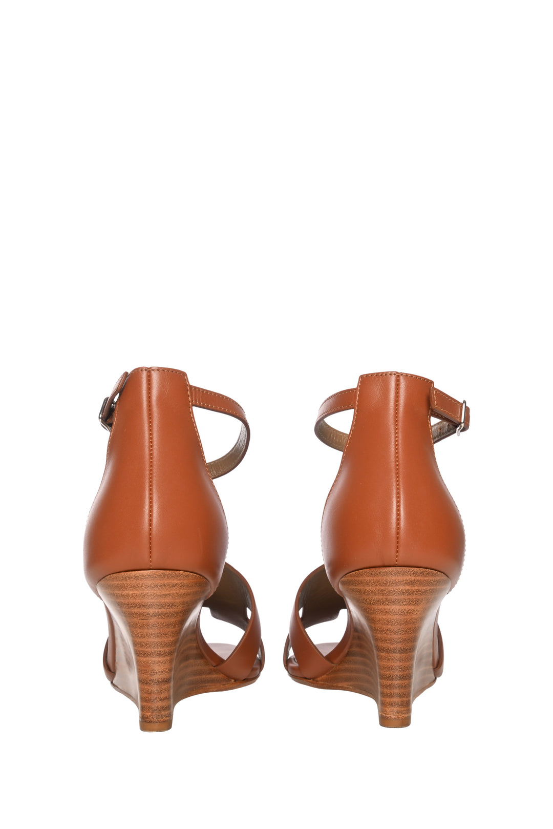 Hermes Size 35.5 Legend Sandals