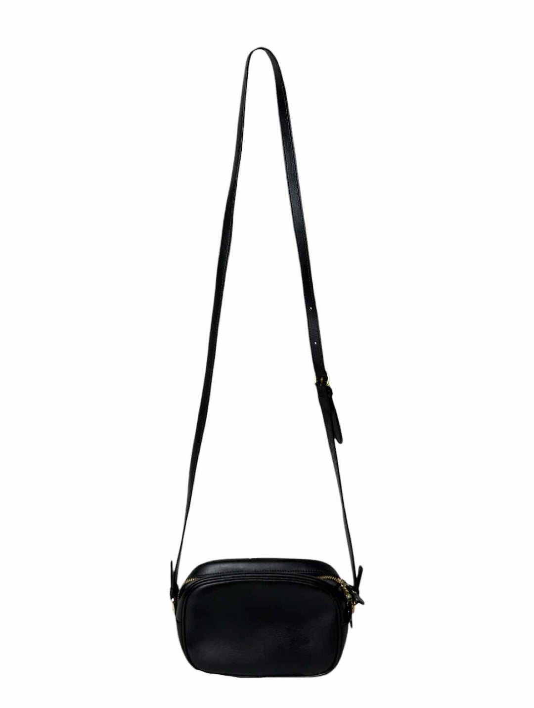 Ferragamo Gancini Small Camera Bag Purse