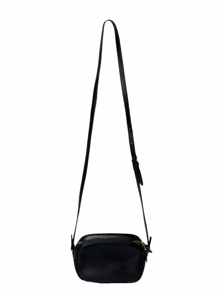 Ferragamo Gancini Small Camera Bag Purse