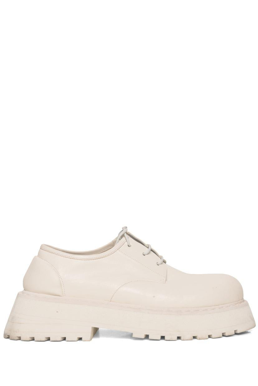 Marsell Size 38.5 Micarro Chunky Derby Shoes