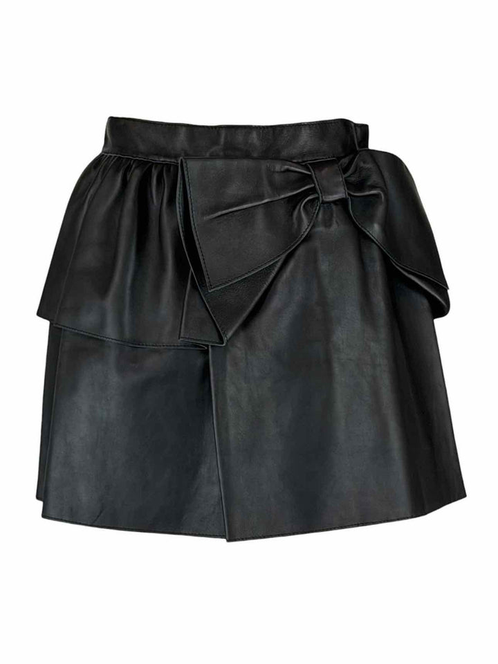 Red Valentino Size 4 Skirt