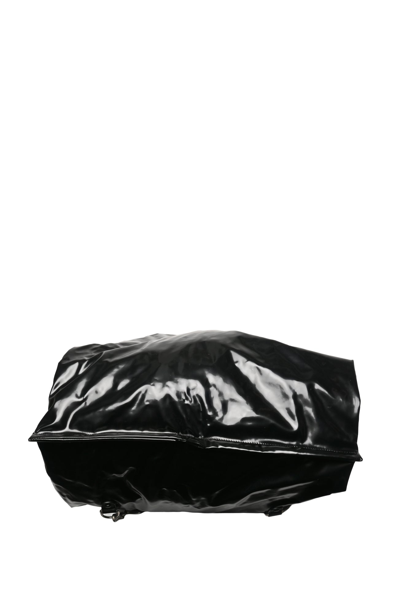 Maison Margiela Trash Bag BackPack - Luxury Used Designer Backpack