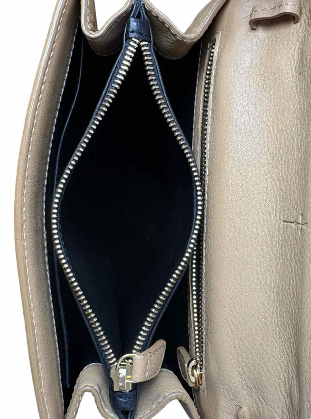 M2Malletier Leather Purse