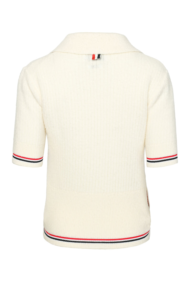 Thom Browne Size 38 Sweater