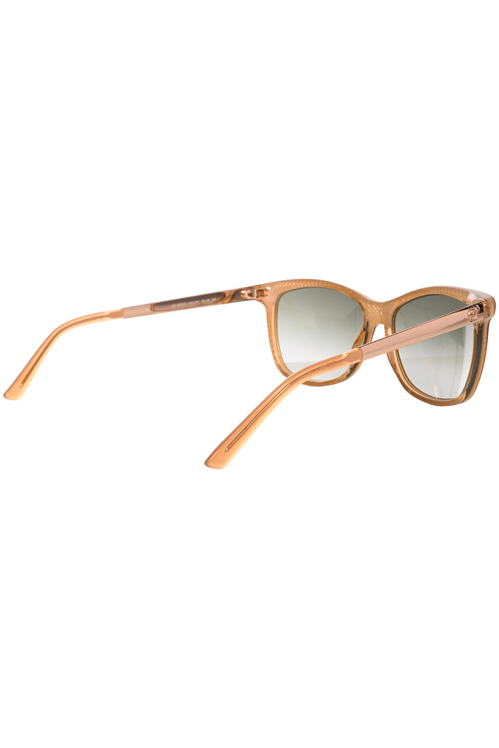Gucci Cat Eye Sunglasses