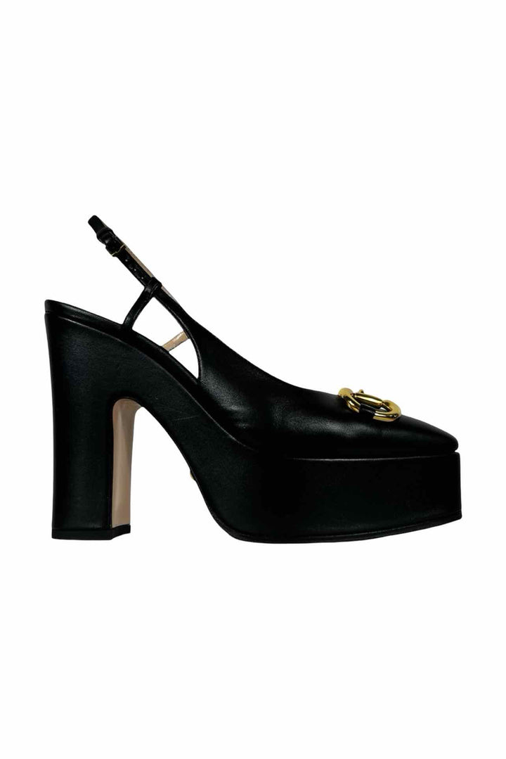 Gucci Size 37.5 Pumps