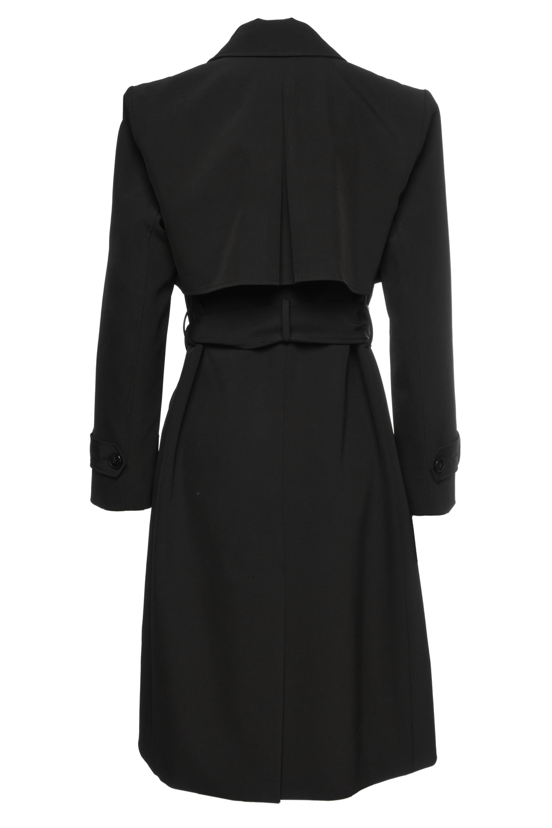 Judith & Charles Size 8 Trench Coat