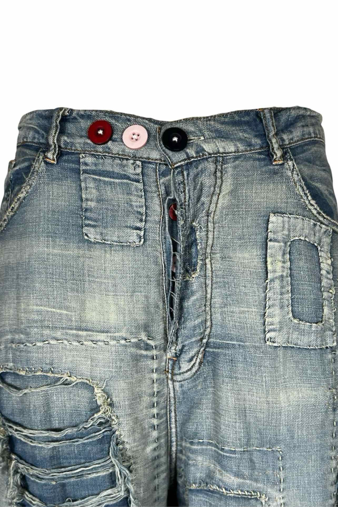 Magnolia Pearl Size OS Pants