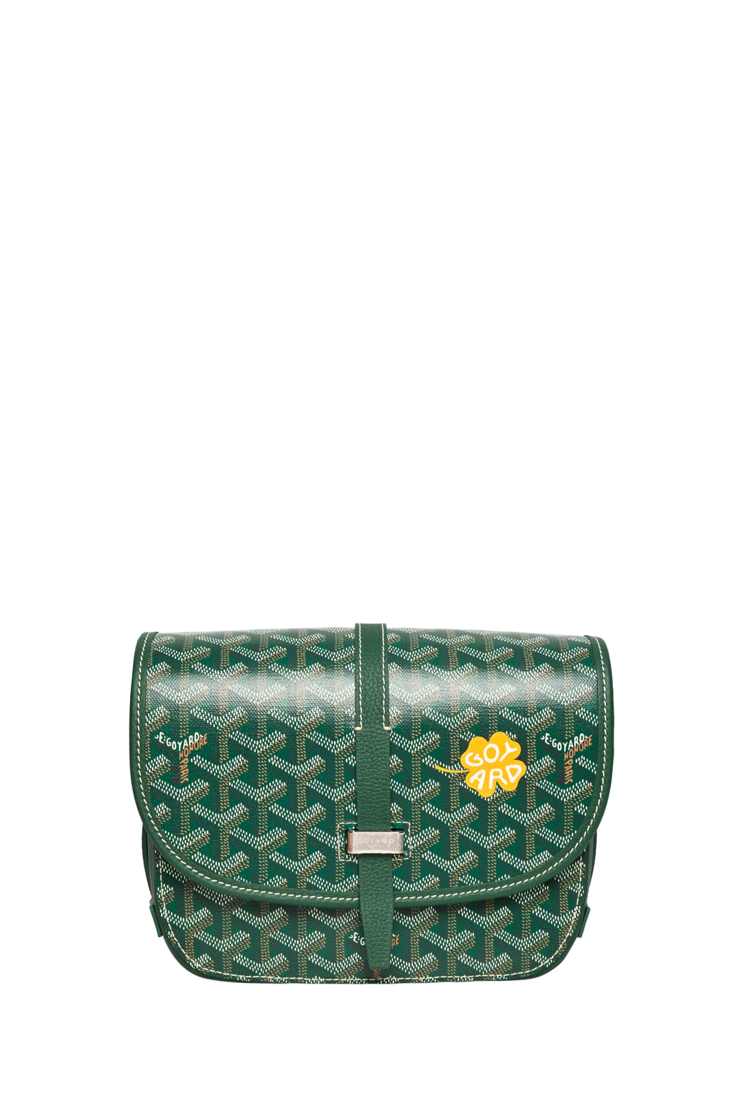 Goyard 2024 Belvedere PM Bag