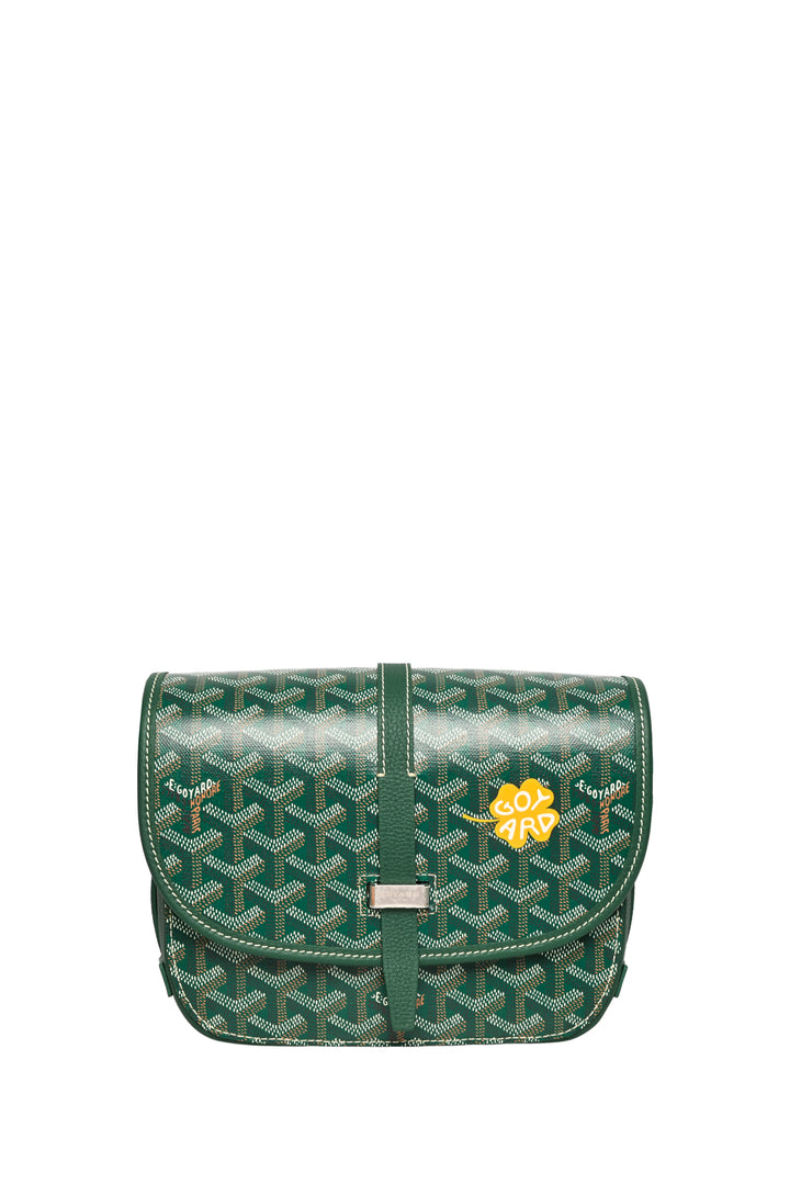 Goyard 2024 Belvedere PM Bag
