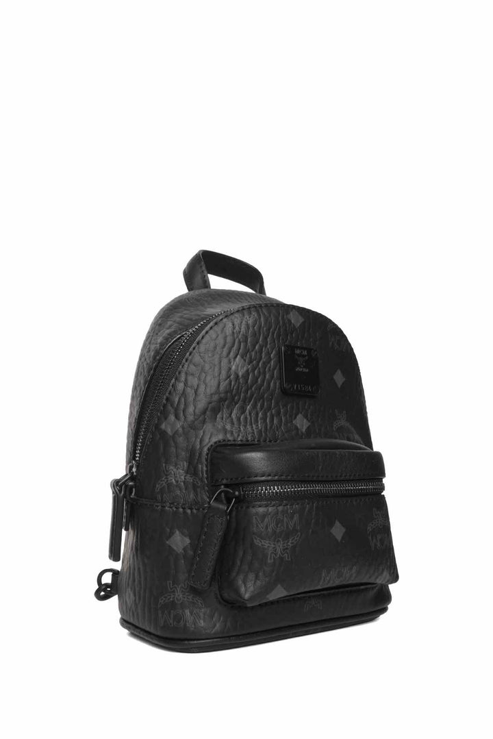 MCM Stark Bebe Boo Crossbody Backpack
