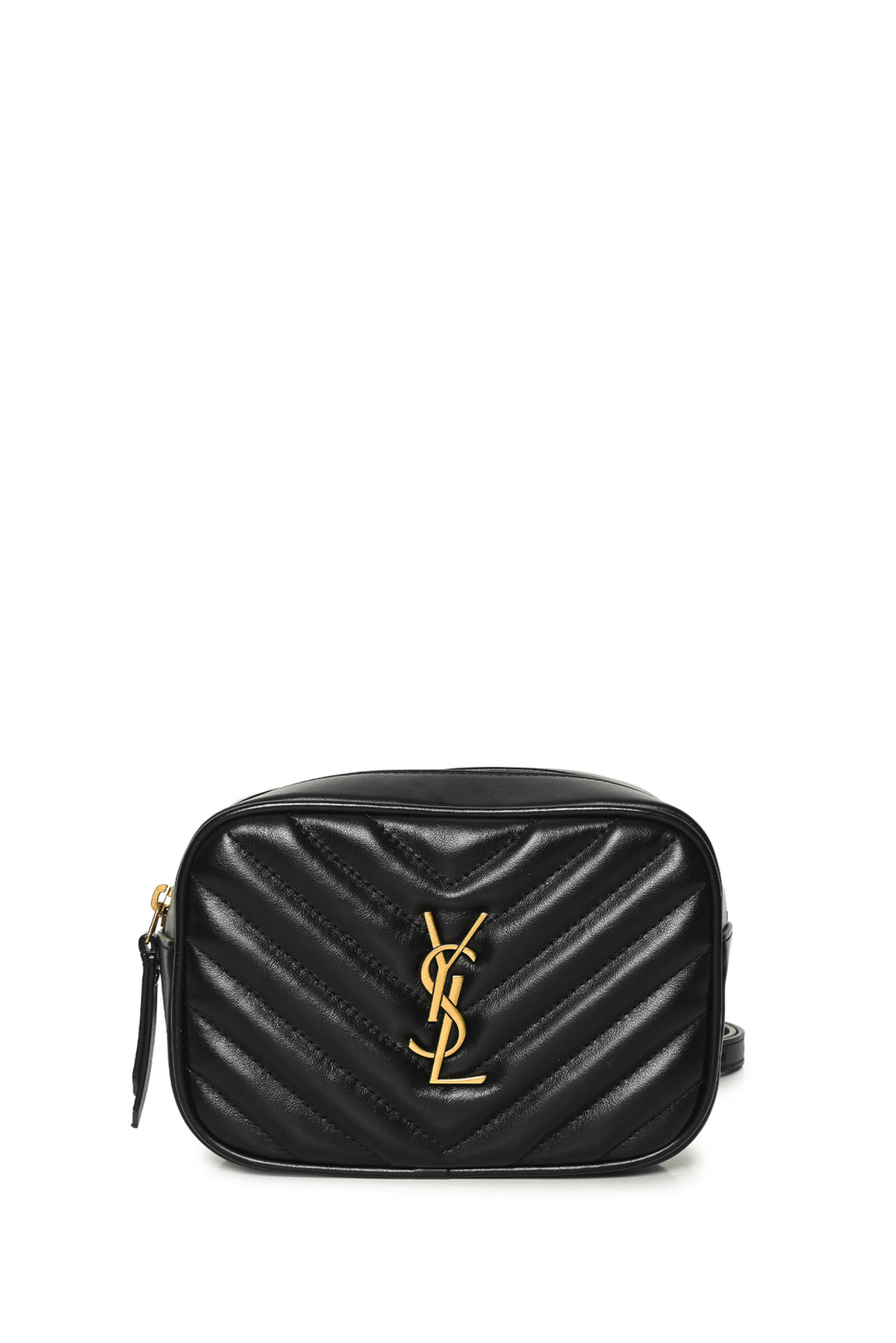 Saint Laurent 2019 Lou Belt Bag