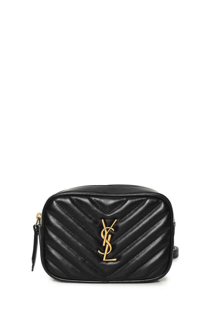 Saint Laurent 2019 Lou Belt Bag