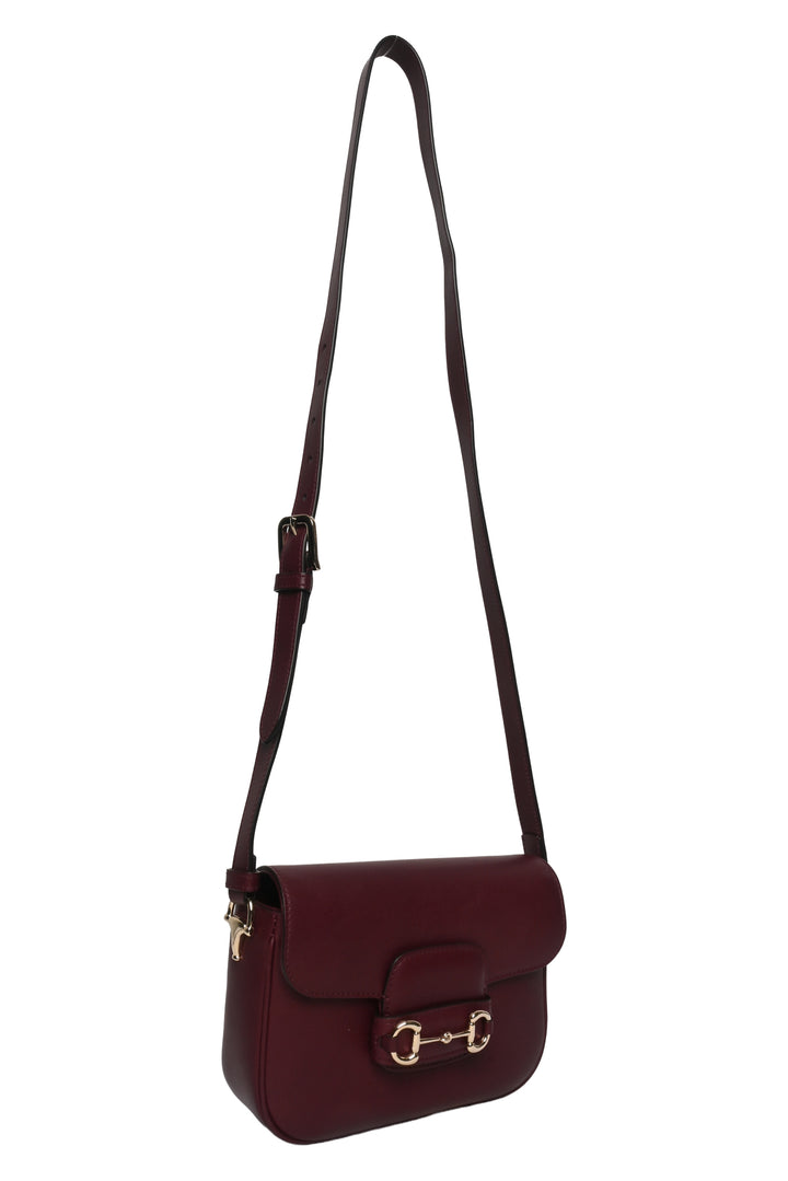 Gucci Horsebit 1955 Mini Arabella Bag