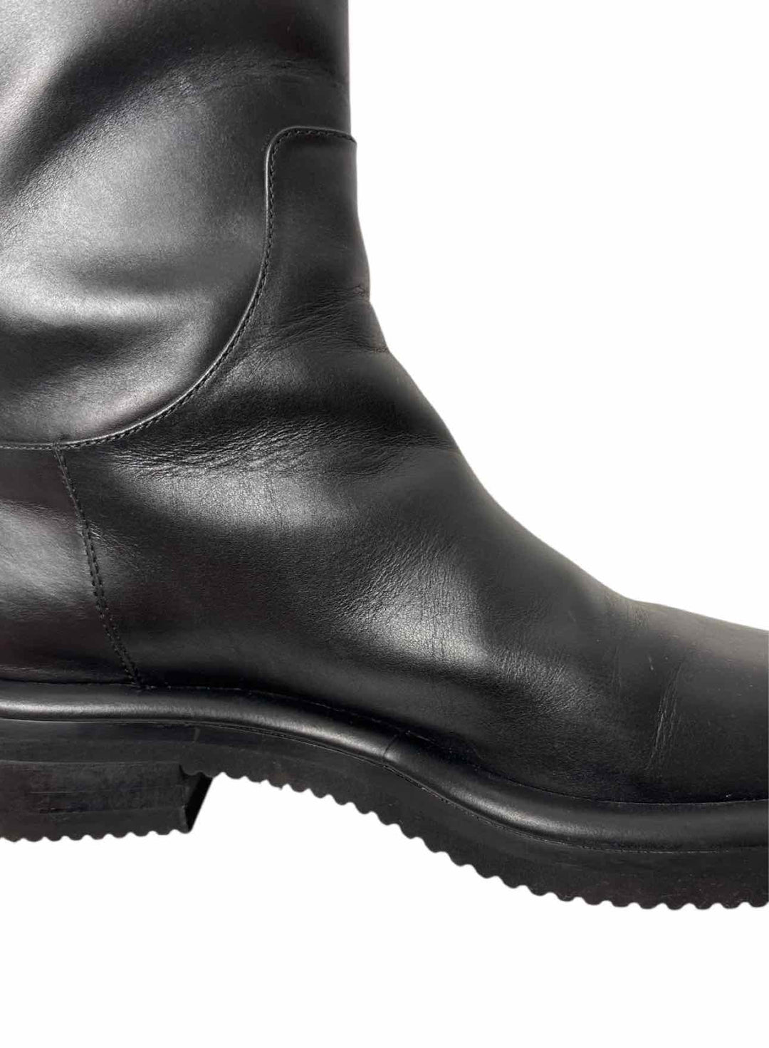 Proenza Schouler Size 37 Leather Boots