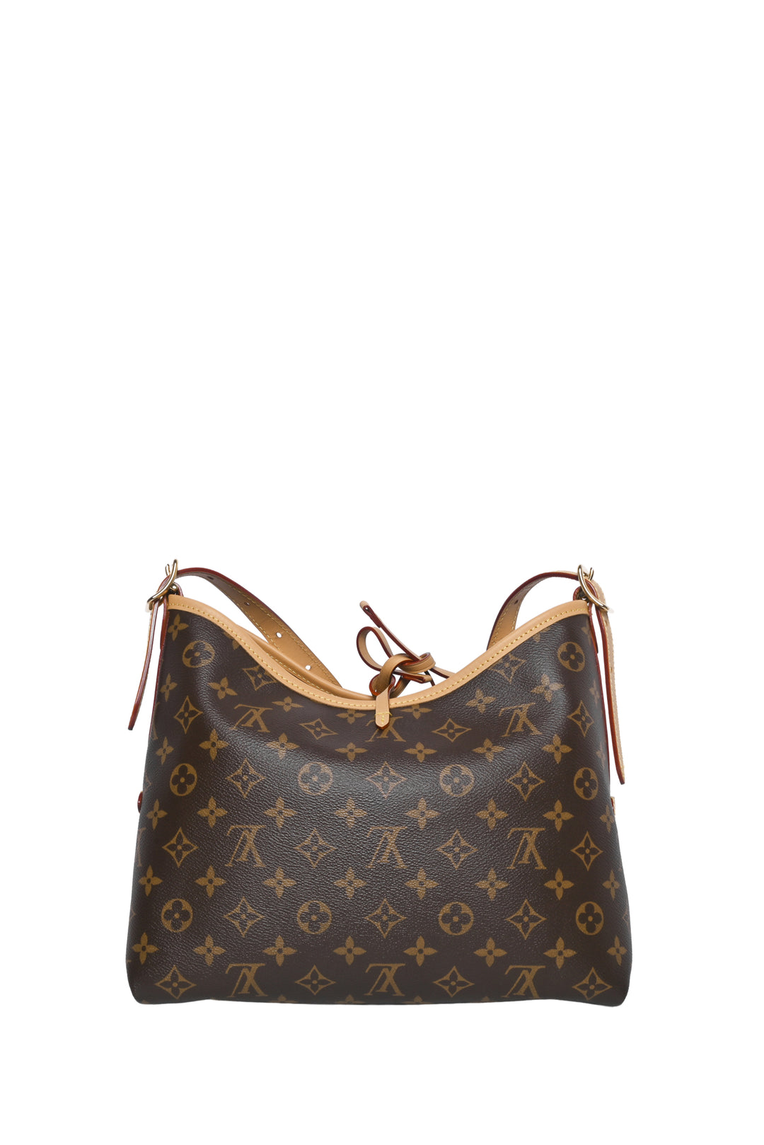 Louis Vuitton CarryAll PM Shoulder Bag