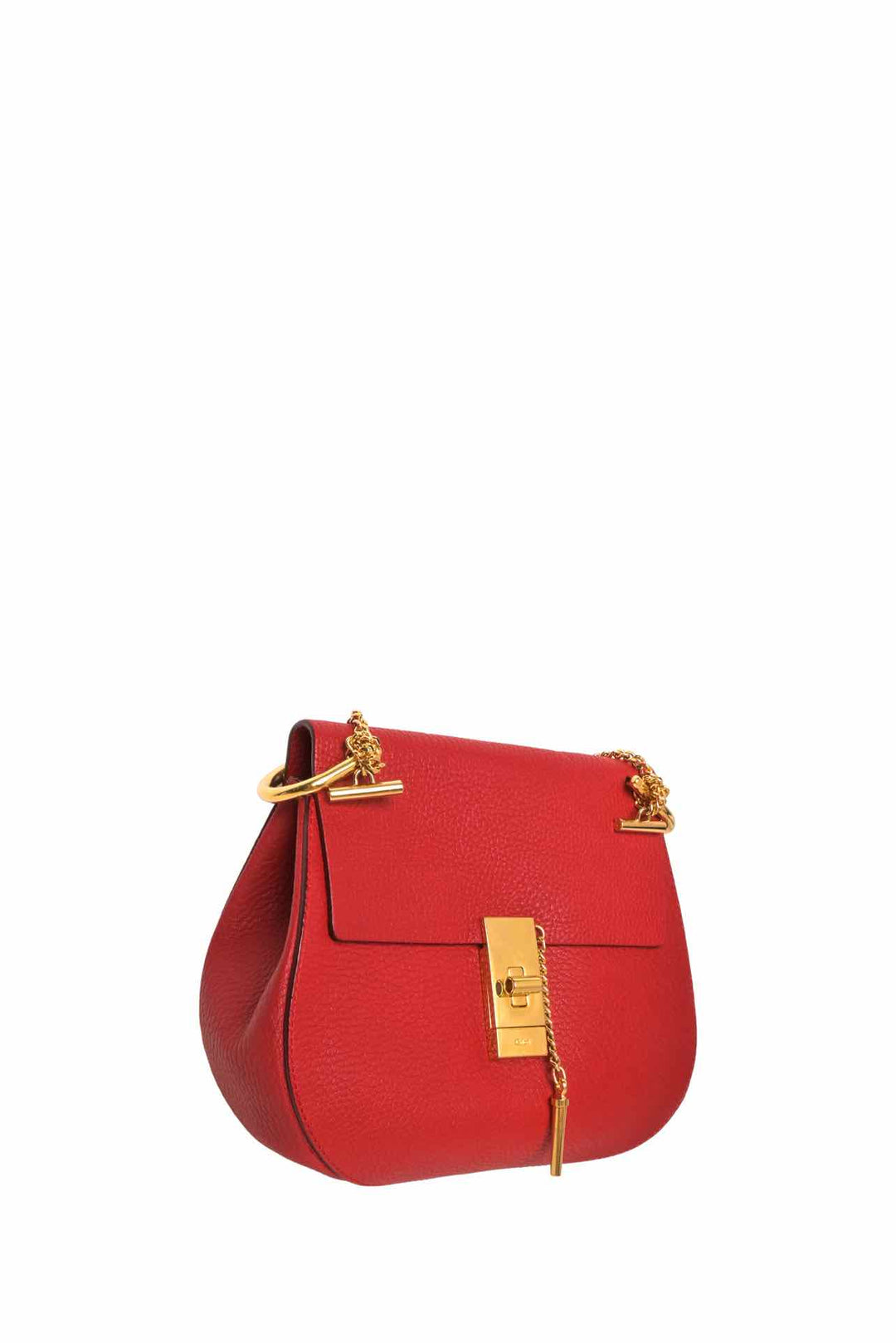 Chloe Medium Drew Crossbody