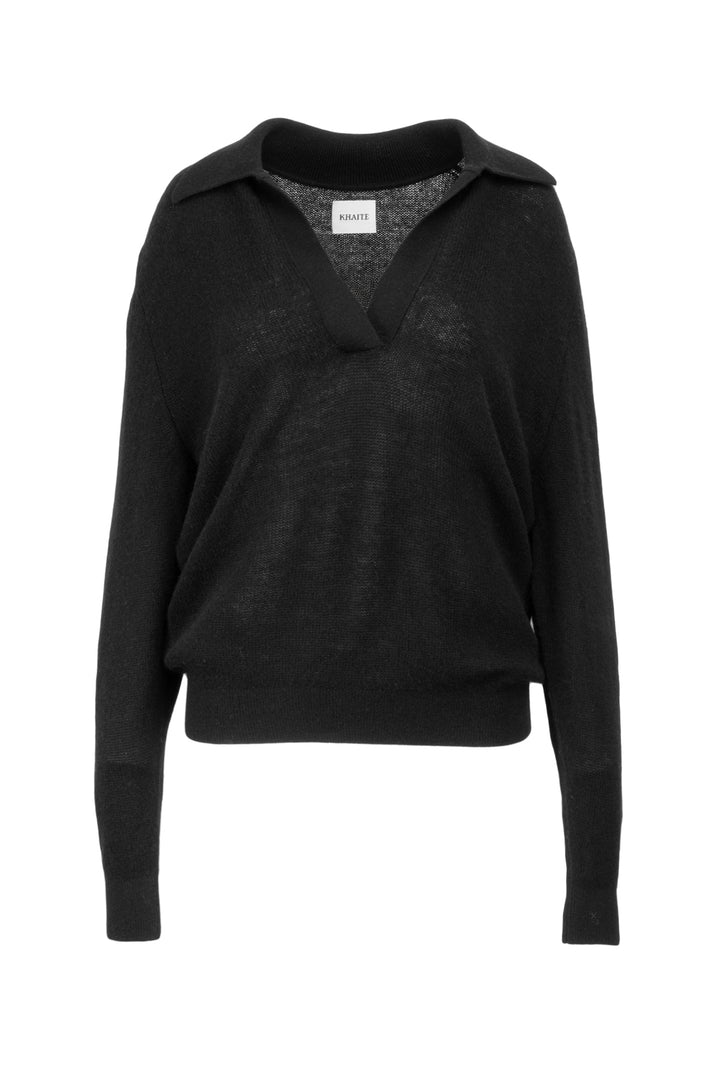 Khaite Size S Jo Cashmere Sweater
