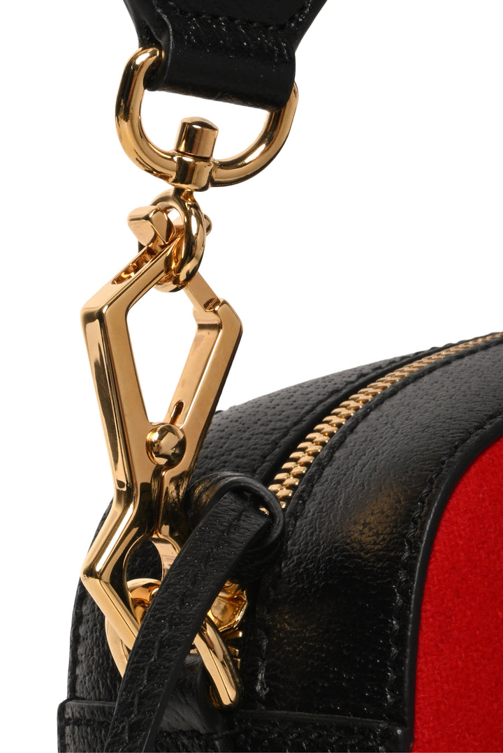 2021 Gucci 100th Anniversary Camera Bag