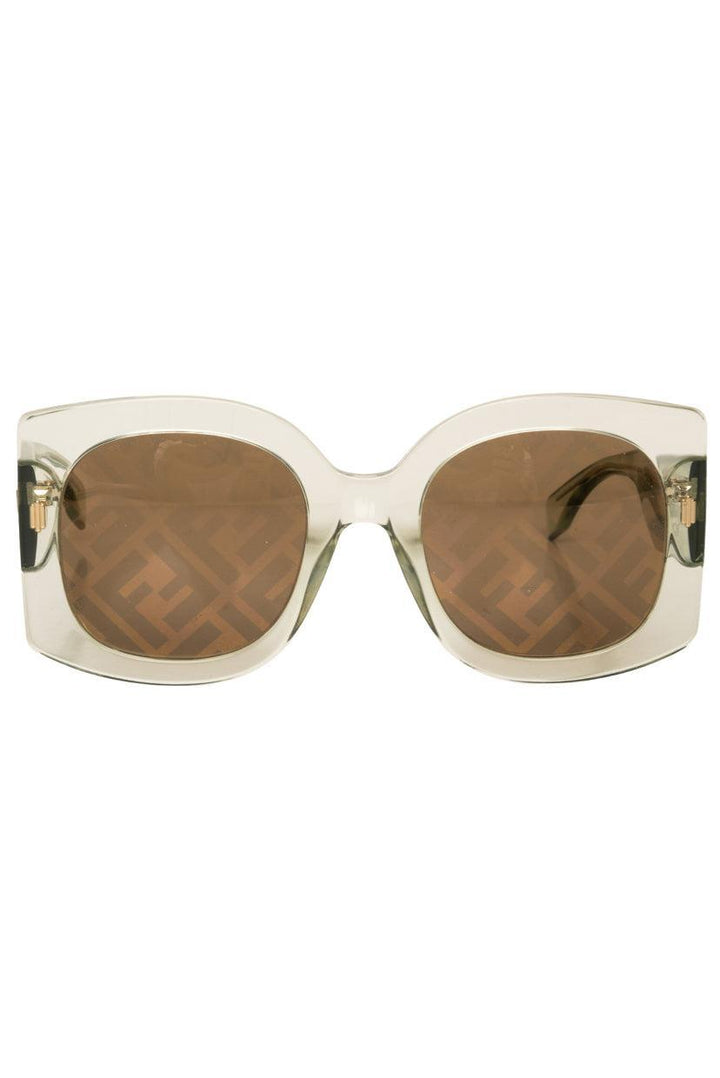 Fendi FF Sunglasses