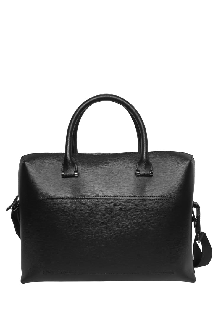 Mont Blanc 4810 Westside Slim Document Case