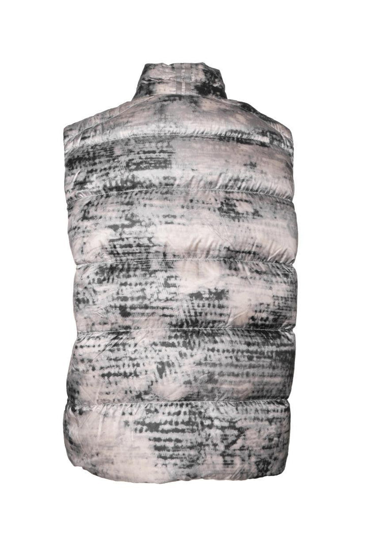 Canada Goose Size M Cypress Black Label Vest