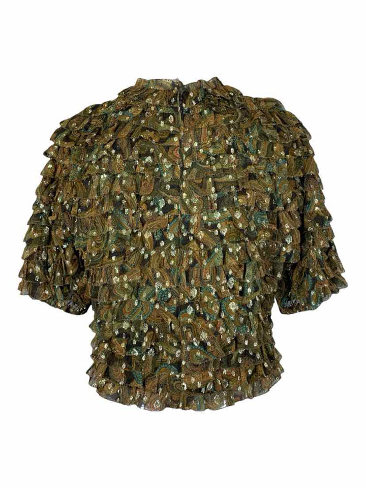 Ulla Johnson Size 8 Tops