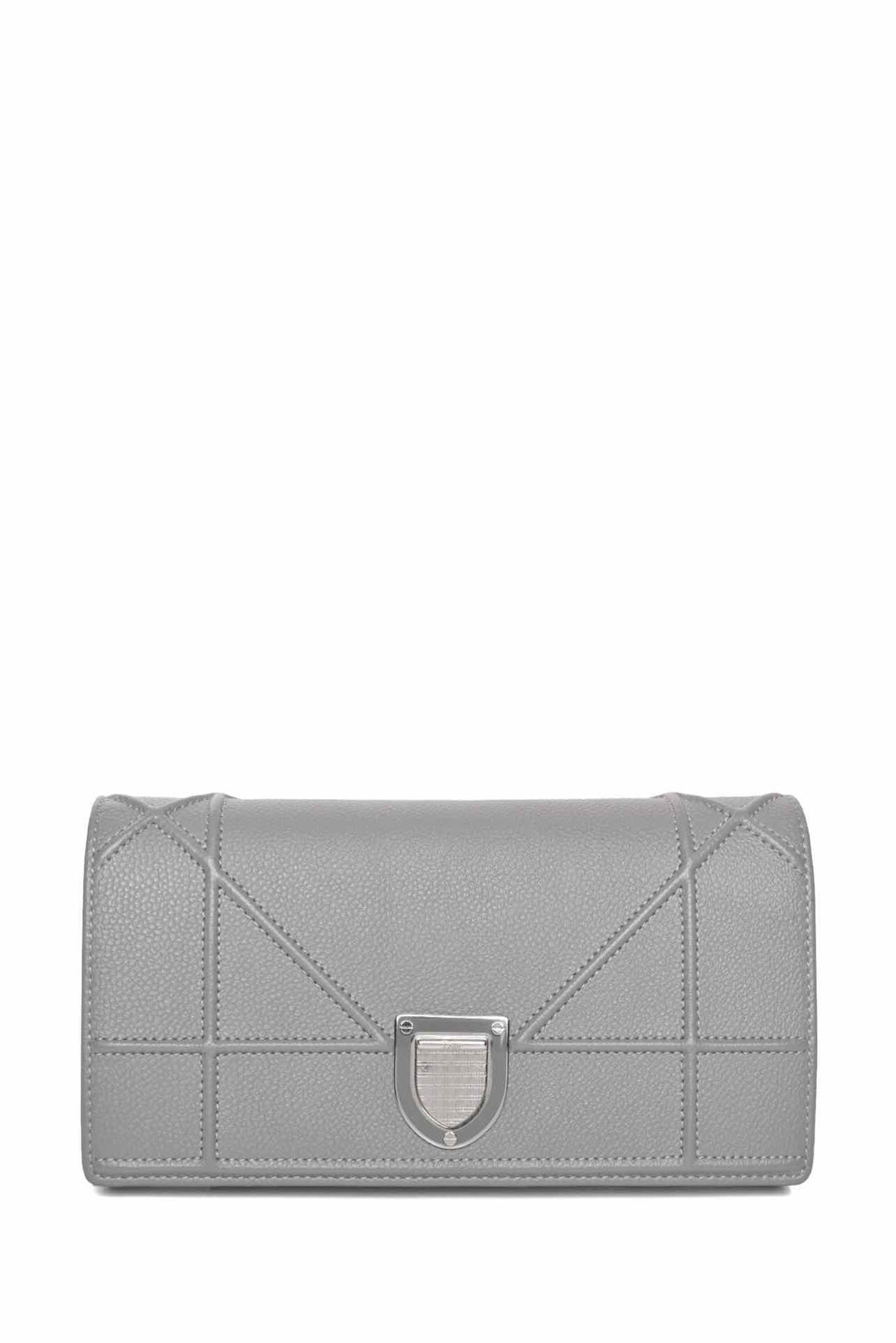 Dior 2016 Diorama Wallet on Chain