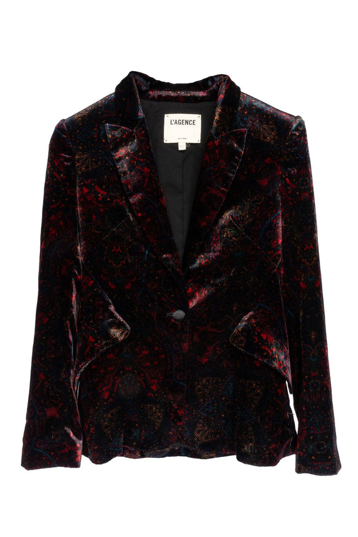 L'Agence Size 0 Blazer