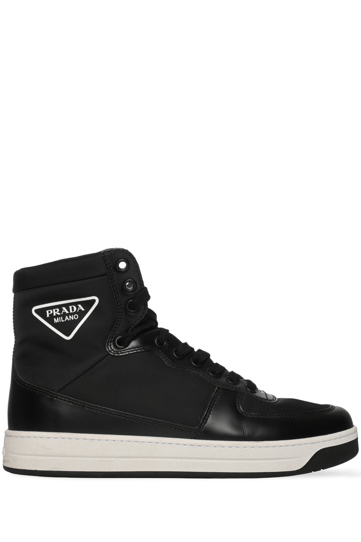 Prada Size 38.5 Re-Nylon Sneaker