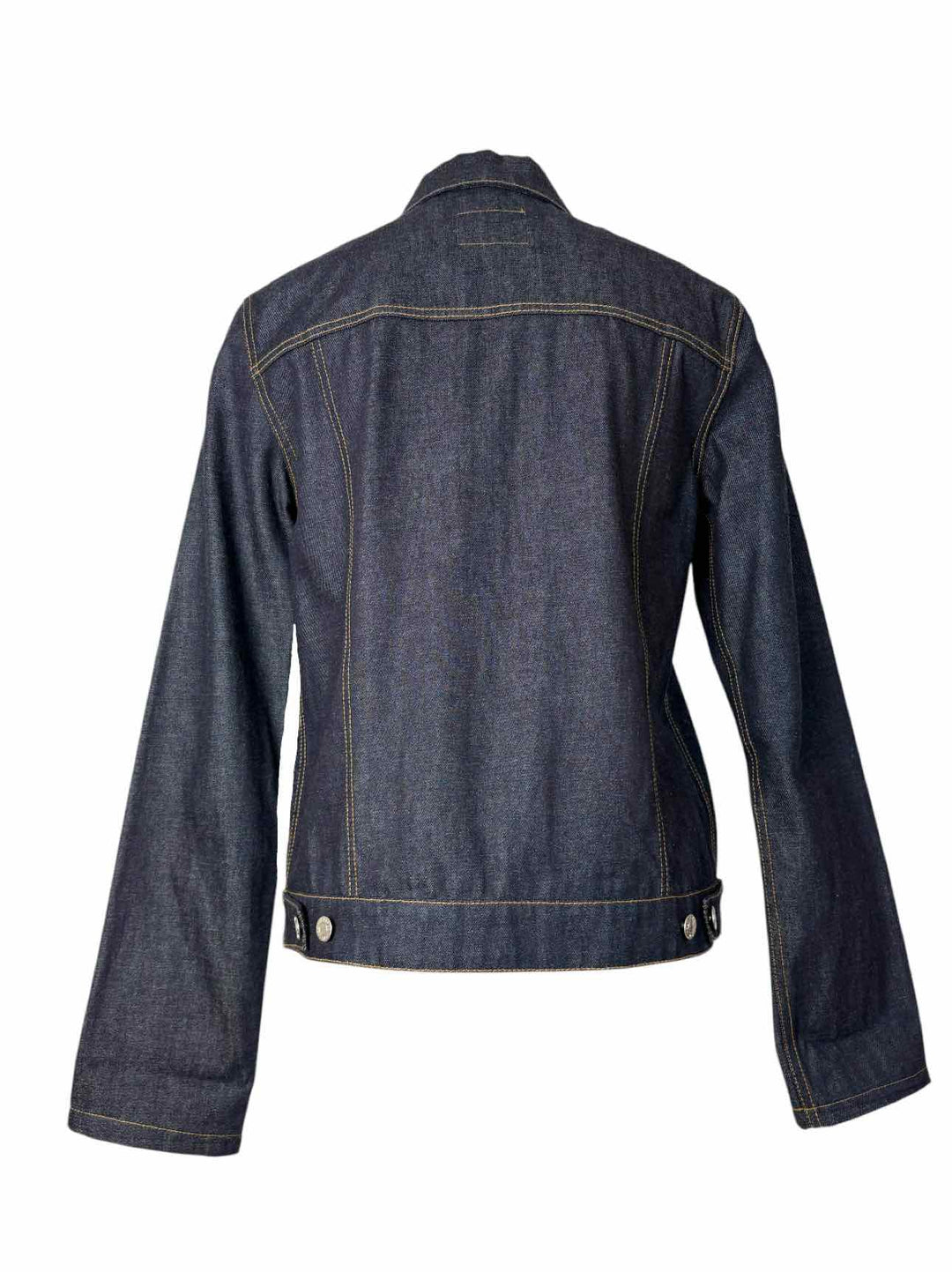 Helmut Lang Size L Denim  Jacket