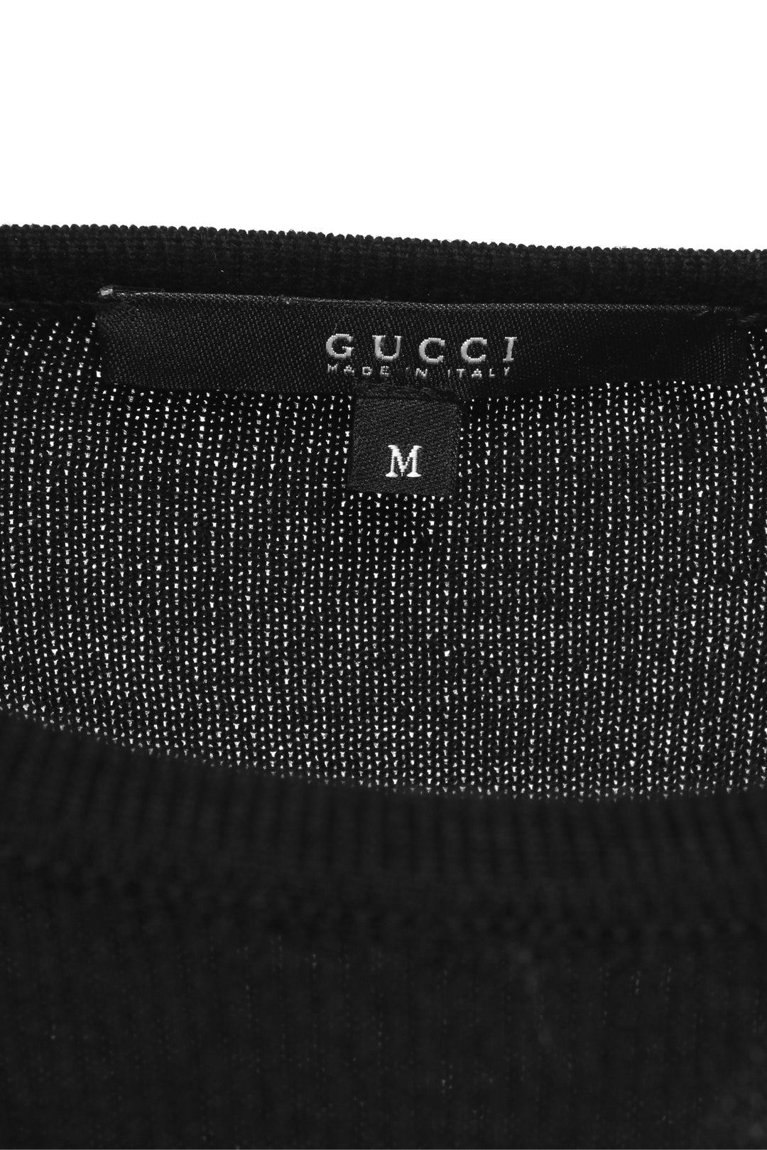 Gucci Size M Sweater