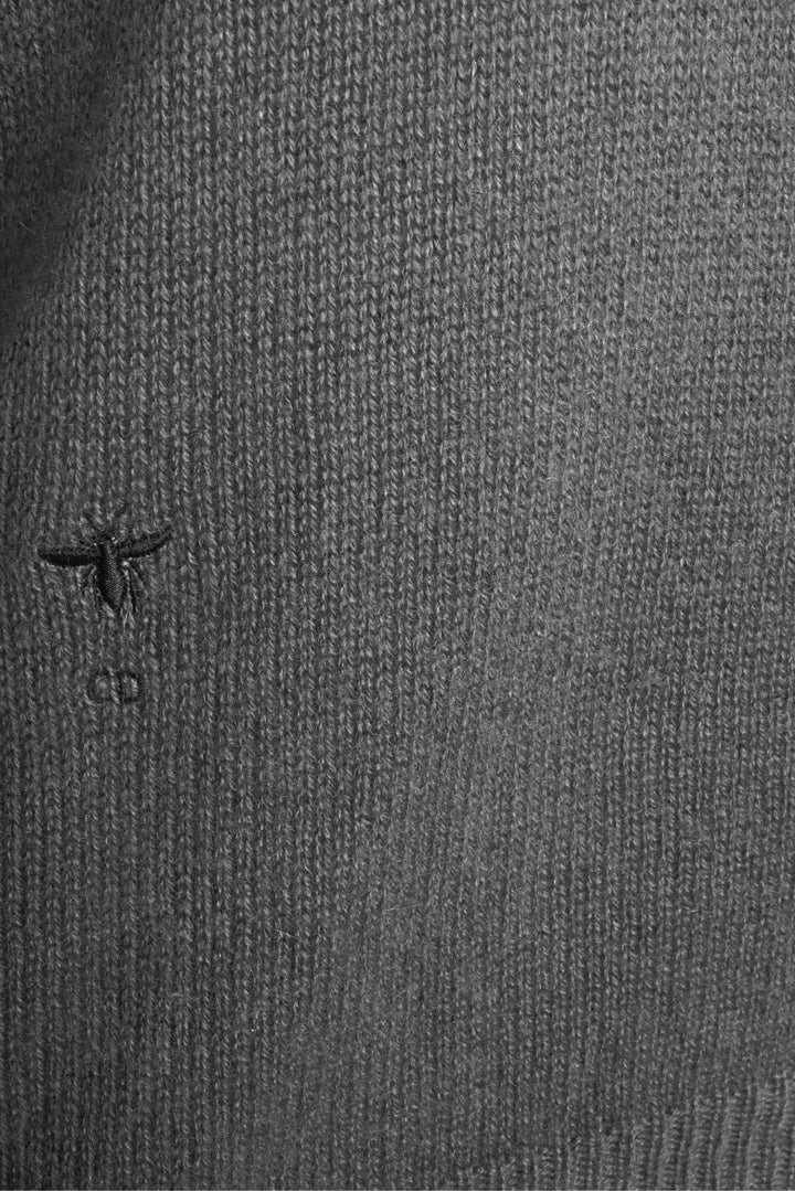 Christian Dior Size 4 Cashmere Ombre Sweater