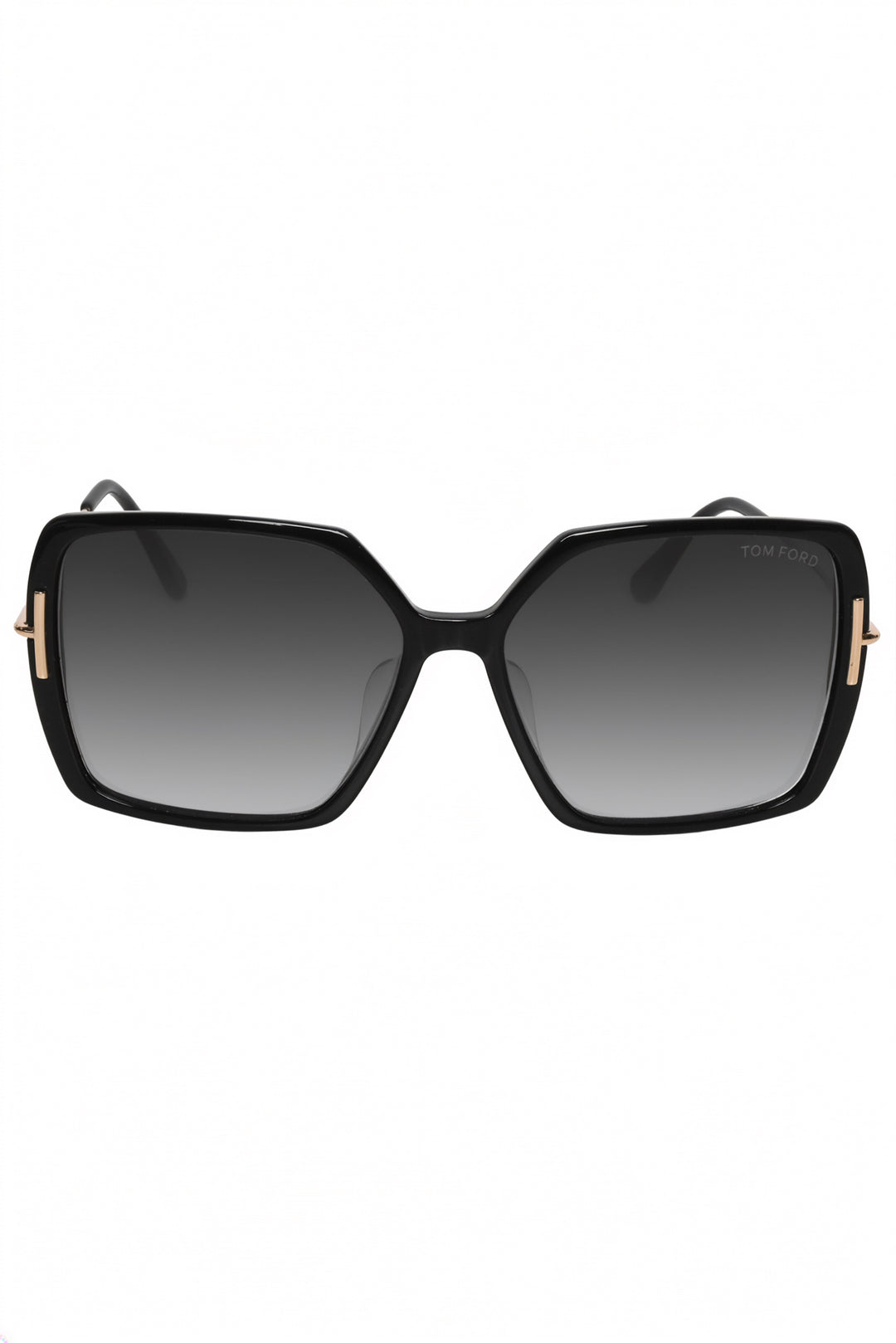 Tom Ford Joanna Square Frame Sunglasses